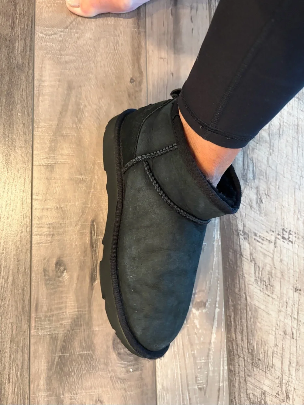 UGG comfortable ladies